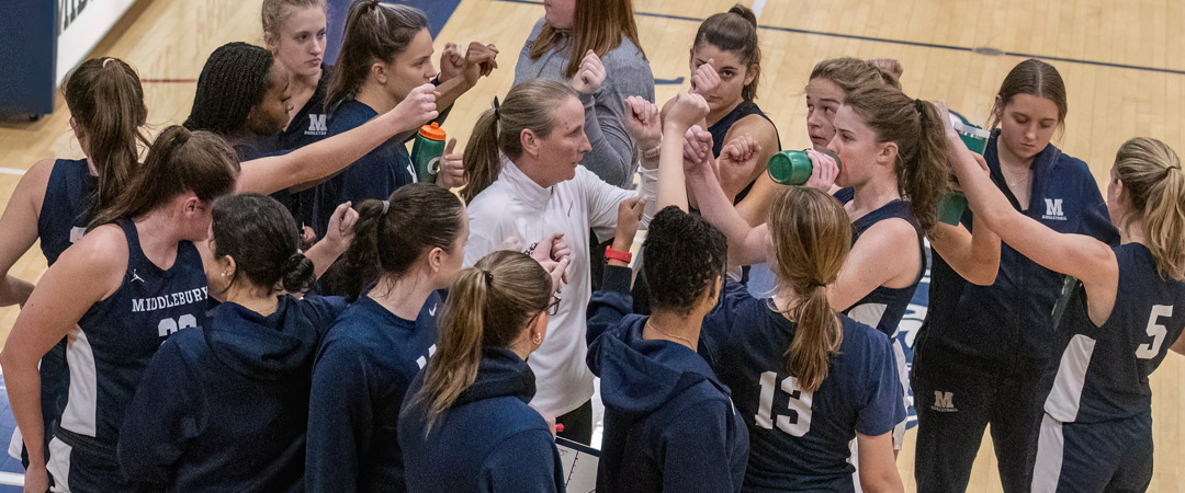Middlebury WBB Slide 1