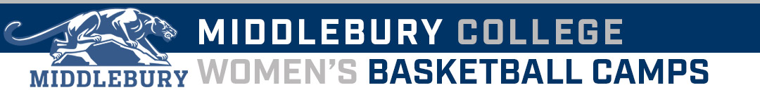 Middlebury College - Women's Basketball